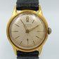 Junghans Trilastic 17 Jewels Vintage Herren Armbanduhr Handaufzug