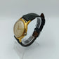 Junghans Trilastic 17 Jewels Vintage Herren Armbanduhr Handaufzug