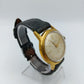 Junghans Trilastic 17 Jewels Vintage Herren Armbanduhr Handaufzug