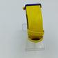 Farbenfrohe Esprit Kinderuhr Bunt Gelb Blau Armbanduhr