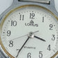 Lorus Damen Uhr Quartz Edelstahlboden  Ersatzteil