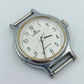 Lorus Damen Uhr Quartz Edelstahlboden  Ersatzteil