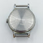 Lorus Damen Uhr Quartz Edelstahlboden  Ersatzteil