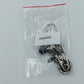 Vintage Brosche Sicherheitsnadel Stil Boho Charms Anhänger Statement