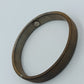 Vintage Stretch-Armband im Schlangen-Design – Metall, elastisch