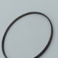 Vintage Armreif – Schlichter Metall Bangle mit Ornamentmuster