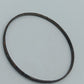 Vintage Armreif – Schlichter Metall Bangle mit Ornamentmuster