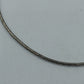 Feiner Vintage Armreif – Zarter Metall Bangle schlicht elegant