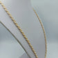 Vintage Perlenkette Gedrehte Zierperlen Creme Elegant