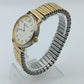 Celior Vintage Damenarmbanduhr Quartz Elastikband