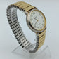Celior Vintage Damenarmbanduhr Quartz Elastikband
