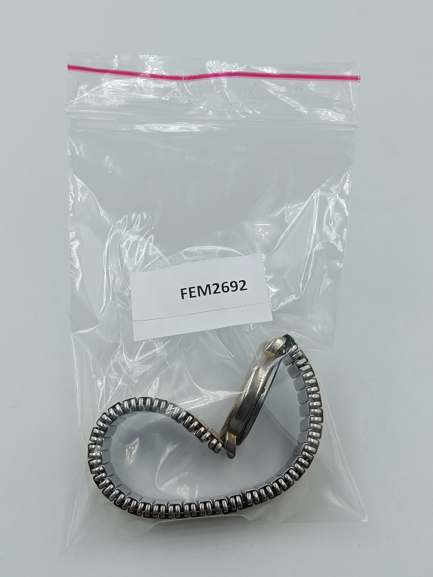 Celior Vintage Damenarmbanduhr Quartz Elastikband
