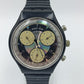 Swatch Shiver Chronograph Vintage Herrenarmbanduhr
