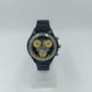 Swatch Shiver Chronograph Vintage Herrenarmbanduhr