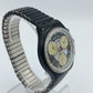 Swatch Shiver Chronograph Vintage Herrenarmbanduhr