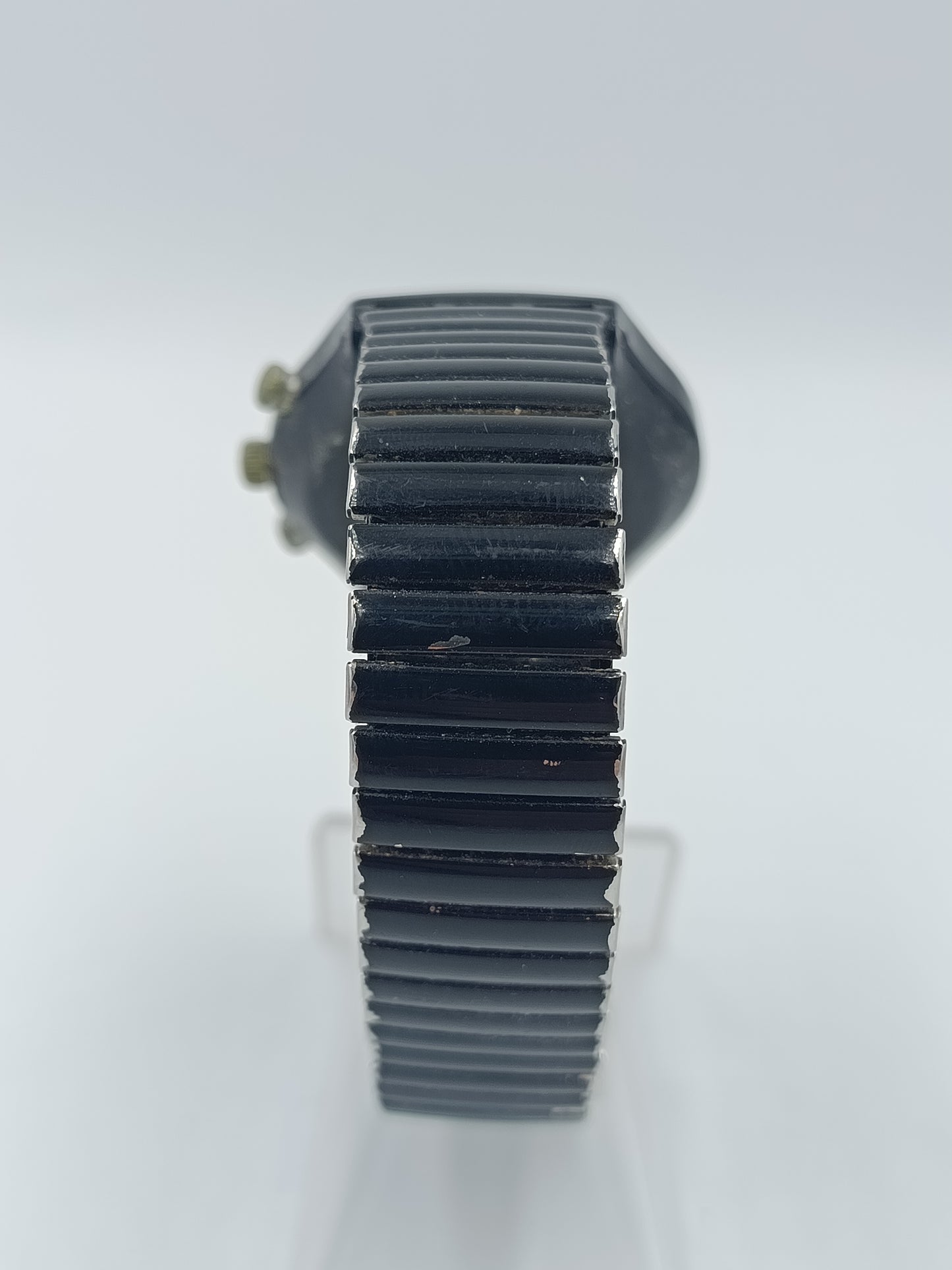 Swatch Shiver Chronograph Vintage Herrenarmbanduhr
