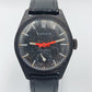 Kienzle Antimagnetic Vintage Herrenarmbanduhr Schwarz