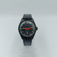 Kienzle Antimagnetic Vintage Herrenarmbanduhr Schwarz