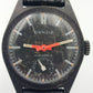 Kienzle Antimagnetic Vintage Herrenarmbanduhr Schwarz