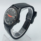 Kienzle Antimagnetic Vintage Herrenarmbanduhr Schwarz