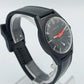 Kienzle Antimagnetic Vintage Herrenarmbanduhr Schwarz