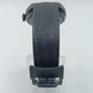 Kienzle Antimagnetic Vintage Herrenarmbanduhr Schwarz