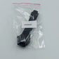 Kienzle Antimagnetic Vintage Herrenarmbanduhr Schwarz