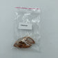 Elegant Quartz Damenuhr Roségold Vintage Look