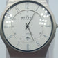 Klassische Excellence Quartz Herrenuhr Lederband
