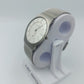 Klassische Excellence Quartz Herrenuhr Lederband
