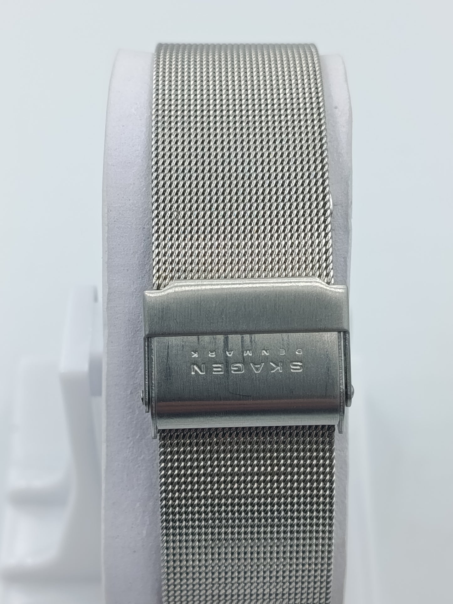 Klassische Excellence Quartz Herrenuhr Lederband