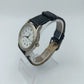 Klassische Vintage Panzer Fußkette Goldfarben