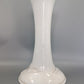 Große Vintage Keramik Bodenvase mit Golddekor