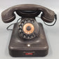 Siemens W48 Vintage Wählscheiben Telefon – Altes Bakelit Telefon