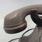 Siemens W48 Vintage Wählscheiben Telefon – Altes Bakelit Telefon