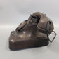 Siemens W48 Vintage Wählscheiben Telefon – Altes Bakelit Telefon
