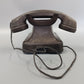 Siemens W48 Vintage Wählscheiben Telefon – Altes Bakelit Telefon