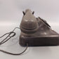 Siemens W48 Vintage Wählscheiben Telefon – Altes Bakelit Telefon