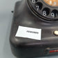 Siemens W48 Vintage Wählscheiben Telefon – Altes Bakelit Telefon