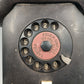 Antikes W61 Nordfern Tisch Telefon – Vintage Wählscheibentelefon