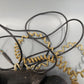 Antikes W61 Nordfern Tisch Telefon – Vintage Wählscheibentelefon