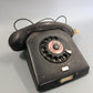 Antikes W61 Nordfern Tisch Telefon – Vintage Wählscheibentelefon