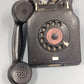 Antikes W61 Nordfern Tisch Telefon – Vintage Wählscheibentelefon