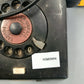 Antikes W61 Nordfern Tisch Telefon – Vintage Wählscheibentelefon