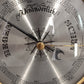 Klassisches Vintage Barometer – Rustikale Wetterstation aus Holz