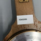 Klassisches Vintage Barometer – Rustikale Wetterstation aus Holz