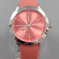 Sportliche Sempre Damen Uhr – Modisches Design in Lachsrosa