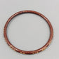 Elegantes Geflochtenes Armband im Karomuster