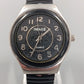 Klassische Image Damen Uhr Design mit Stretchband
