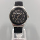 Klassische Image Damen Uhr Design mit Stretchband